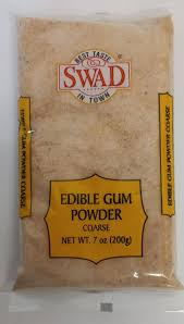 Swad edible gum powder (0.440 lb)