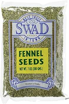 Swad fennel seeds (28 oz)