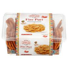 swad fire puri (0.660 lb)