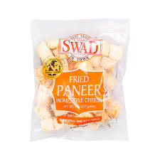 Swad fried paneer (8 oz)