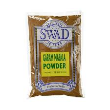 Swad garam masala powder (180 g)