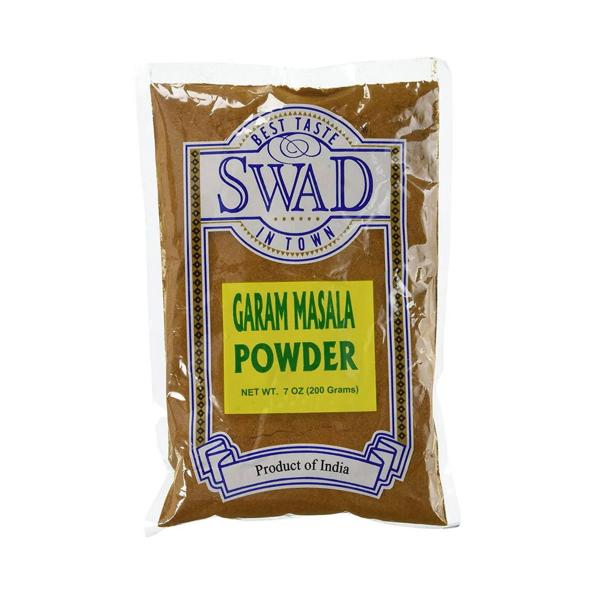 Swad garam masala powder (56 oz)