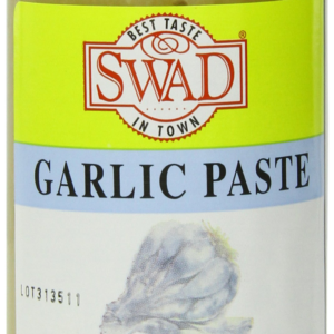Swad garlic paste (7 oz)