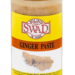 Swad ginger paste (7 oz)