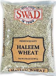 Swad haleem wheat (2.000 lb)