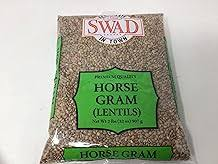 Swad horse gram (2.000 lb)