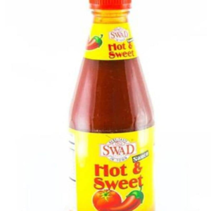 swad Hot & sweet (500 g)