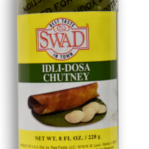 Swad Idli-dosa chutney (0.501 lb)