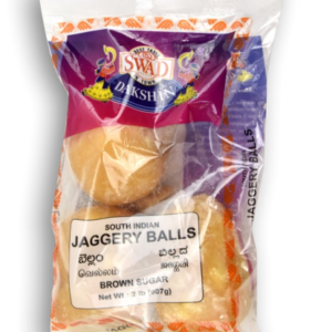 swad jaggery balls (2.000 lb)