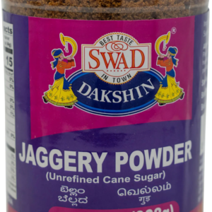 swad jaggery powder (2.000 lb)