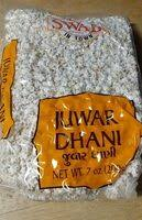 Swad Juwar dhani (0.440 lb)