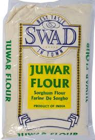 Swad juwar flour (4.000 lb)