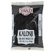 Swad kalonji (7 oz)