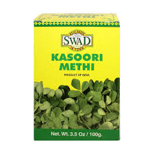 Swad kasoori methi (100 g)
