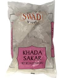 Swad khada sakar (400 g)