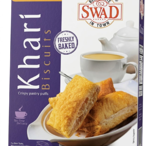 Swad Khari Biscuits (0.880 lb)