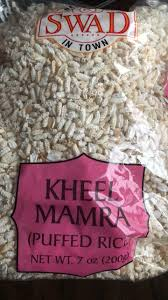 Swad kheel mamra (0.440 lb)
