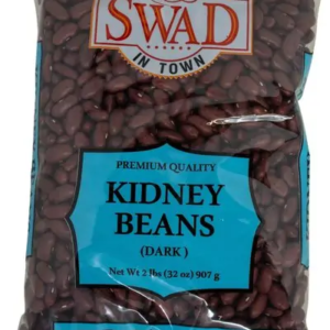 Swad kidney beans dark (7.000 lb)
