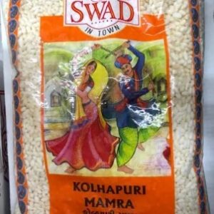 Swad Kolhapuri mamra