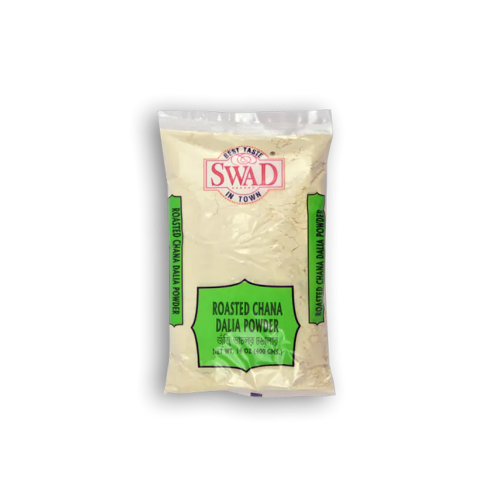Swad kuttu flour (2 lb)