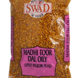 Swad madhi toor dal (10.00 lb)