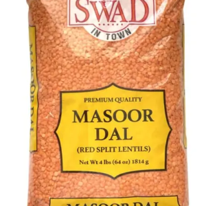 Swad masoor dal (7.00 lb)