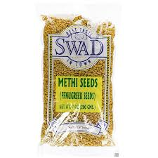 Swad methi seeds (220 g)