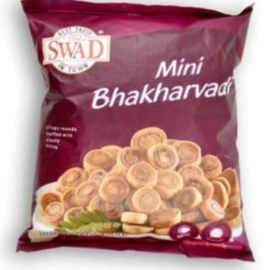 swad mini bhakharwadi (2.000 lb)