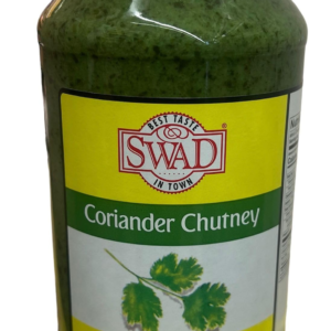 Swad Mint chutney (1.490 lb)