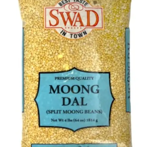 Swad moong dal (7.00 lb)