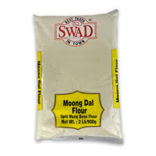 Swad moong dal flour (2.000 lb)