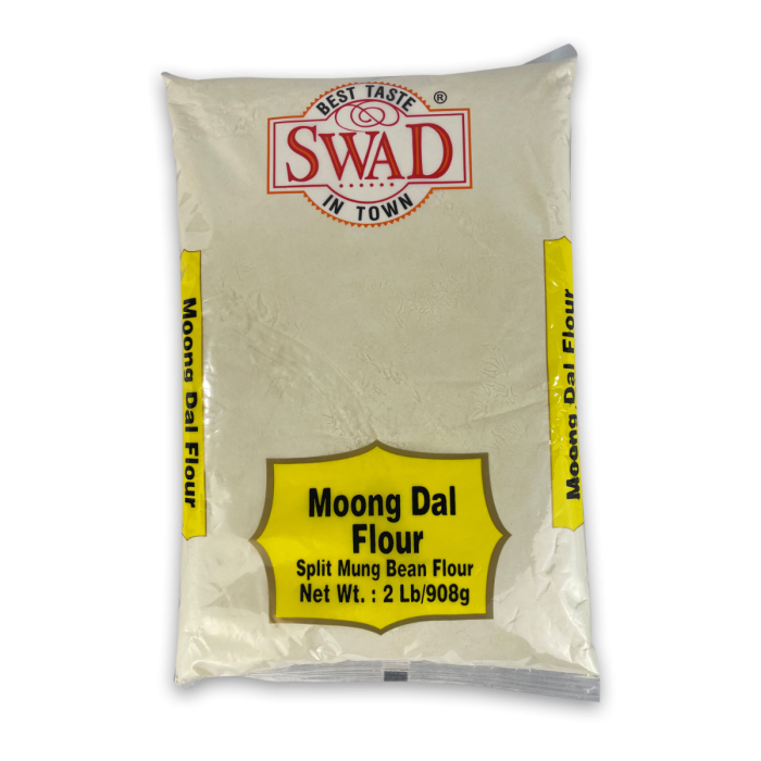 Swad moong flour (2.000 lb)