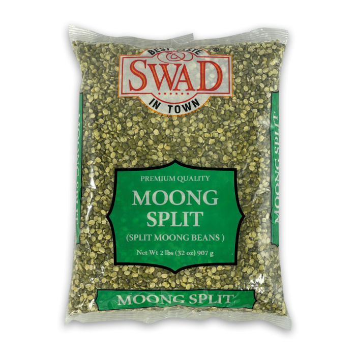 Swad moong split (4.000 lb)