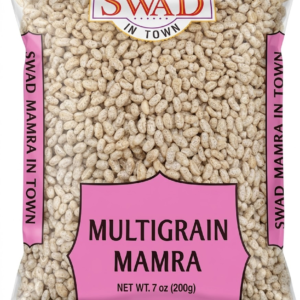 Swad multigrain mamra (7 oz)