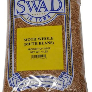 Swad muth whole (4.000 lb)