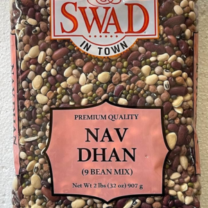 Swad nav dhan (4.000 lb)