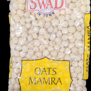 Swad oats mamra (7 oz)