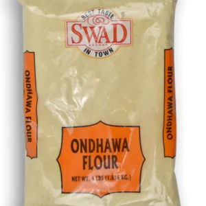 Swad ondhwa flour (2.000 lb)