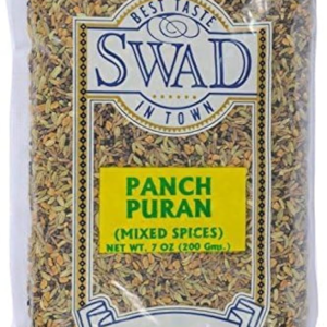 Swad panch pyran mixed spices (7 oz)