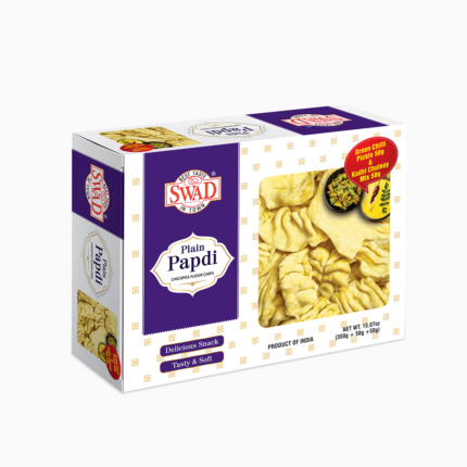 Swad panpdi gathiya (0.770 Lb)