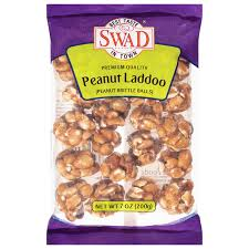 swad peanut laddoo (0.881 lb)