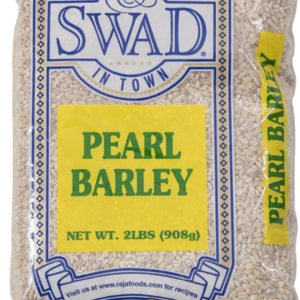 Swad pearl barley (2.000 lb)