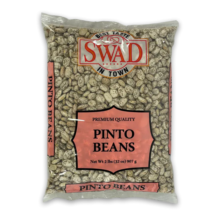 Swad pinto beans (2.000 lb)