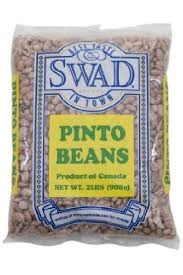 Swad pinto beans (4.000 lb)