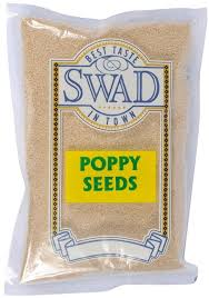Swad poppy seeds (14 oz)