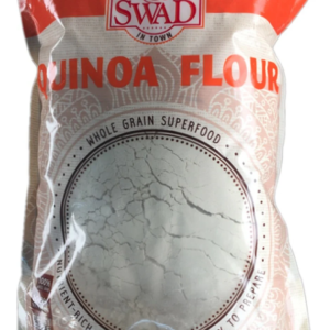 Swad quinoa flour (800 g)