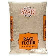Swad ragi flour (56 oz)