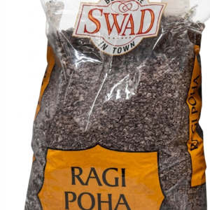 Swad ragi poha (1.000 lb)