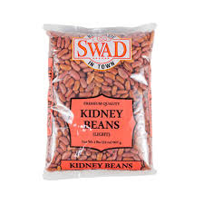 Swad red beans (4.000 lb)