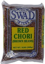 Swad red chori (4.000 lb)